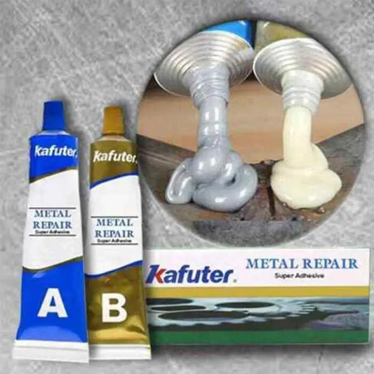 🔥Last Day 49% OFF - Repair Casting Glue