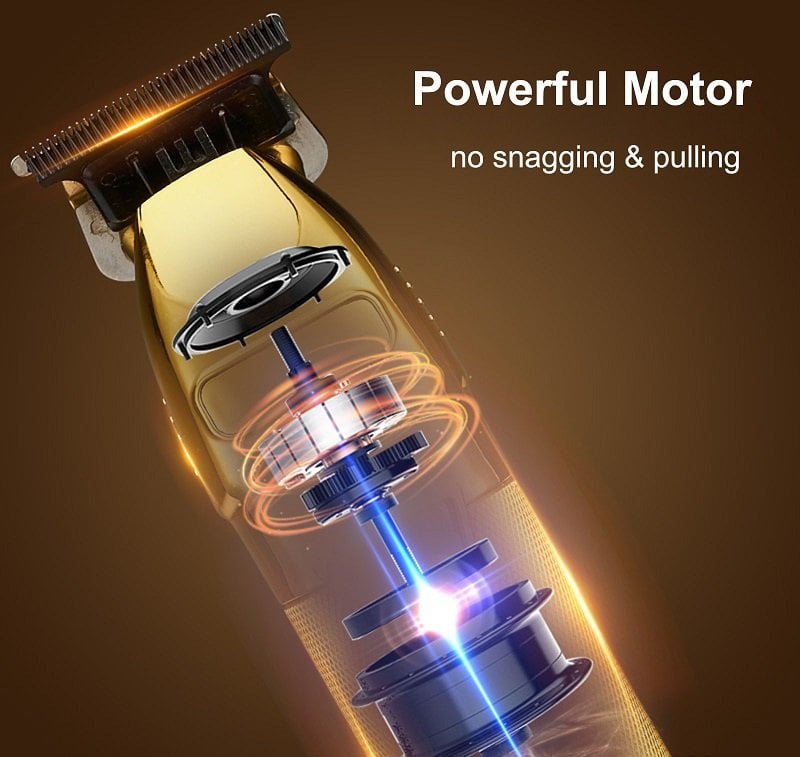 Men's must - Latest Hair Clipper