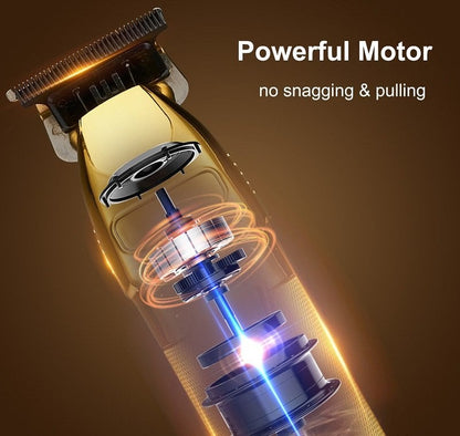 Men's must - Latest Hair Clipper