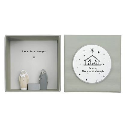 💞LAST DAY 49% OFF⇝💓Boxed Guardian Angel For A Special Friend