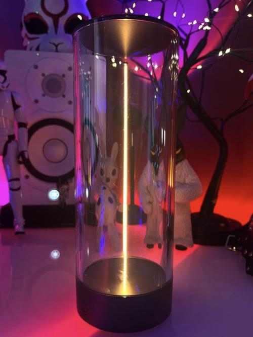 🔥Last Day 49% OFF-Quantum Minimalist Table Lamp