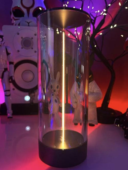 🔥Last Day 49% OFF-Quantum Minimalist Table Lamp