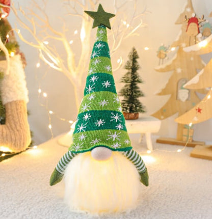 🎄 Christmas Pre Promotion 50% OFF 🎄 🧙‍♂ Scandinavian Christmas Gnome Lights