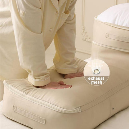 🔥Summer Hot Sale 49% OFF - Ultra Space Saving Self Compression Organizer