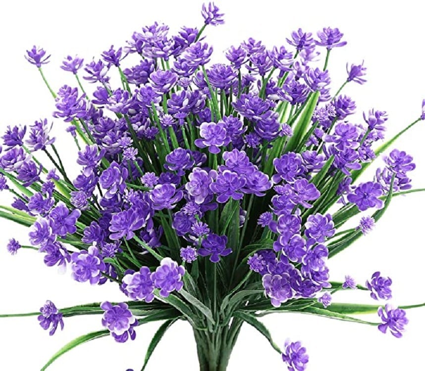 ✨Last Day Promotion 49% OFF - Outdoor Artificial Flowers💐