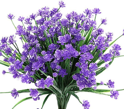 ✨Last Day Promotion 49% OFF - Outdoor Artificial Flowers💐