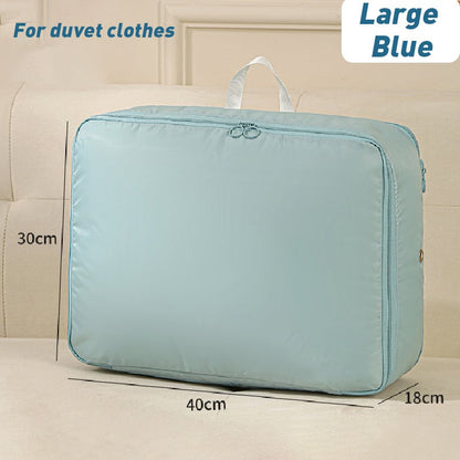 🔥Summer Hot Sale 49% OFF - Ultra Space Saving Self Compression Organizer