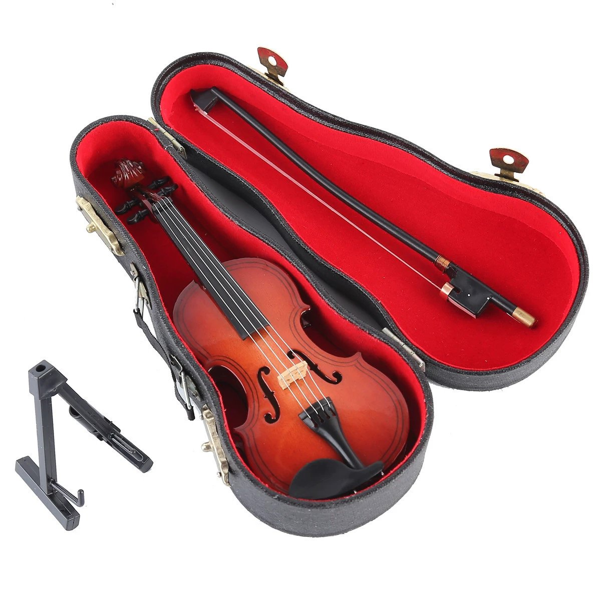 🔥Summer Hot Sale 49% OFF - 🎻Tiny Violin with Gift Box