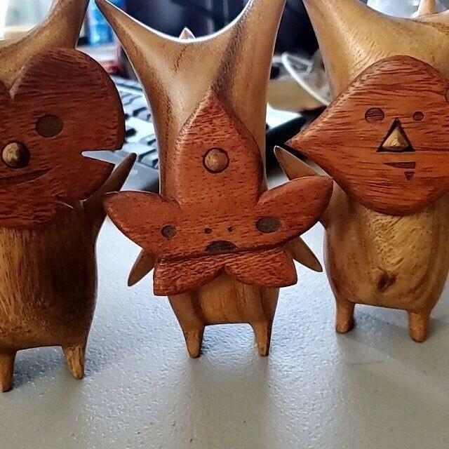 KOROKS FAMILY
