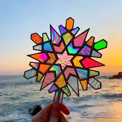 🔥Last Day Special Sale 70% OFF-Creative Colorful Hanging Ornament