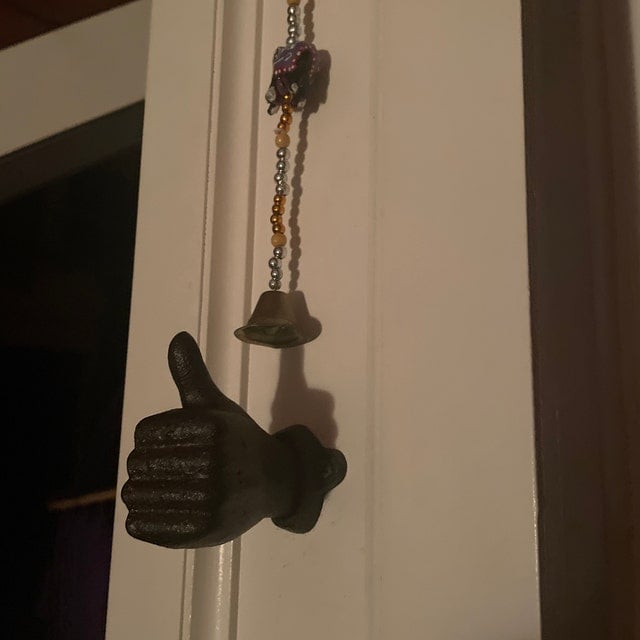 🖕Funny Finger Hook😆