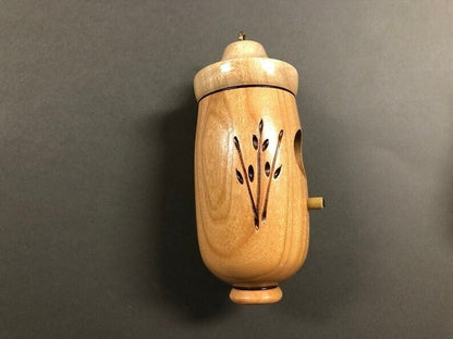 🐦2024 Newest Sale 49% OFF - Wooden Hummingbird House-Gift for Nature Lovers🐣