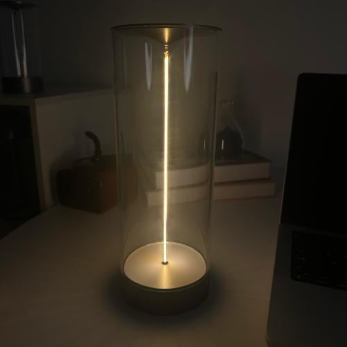 🔥Last Day 49% OFF-Quantum Minimalist Table Lamp