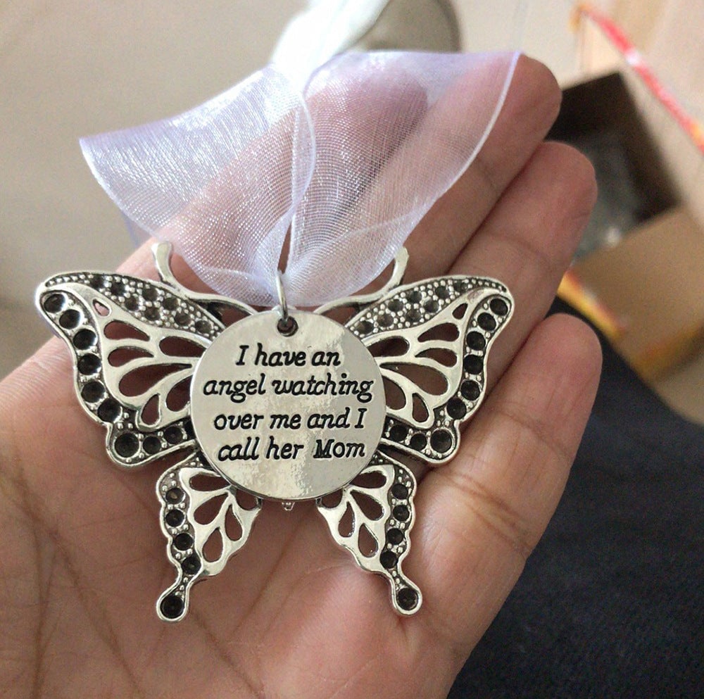 🔥LAST DAY 49% OFF -Memorial Ornaments for Loss of Loved One