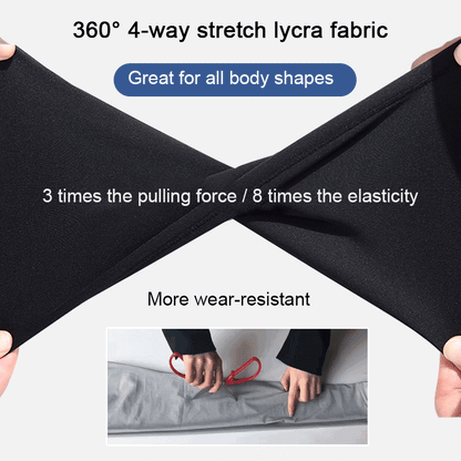 🔥Last Day 49% OFF - Highly elastic body shaping leggings✨
