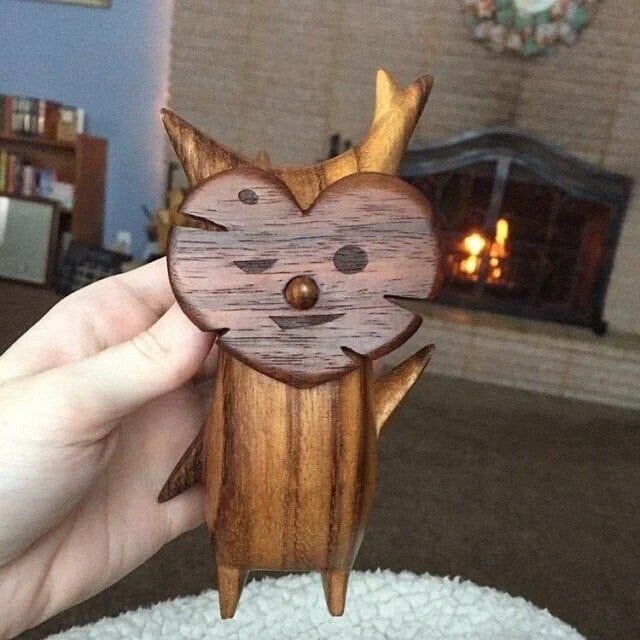 KOROKS FAMILY