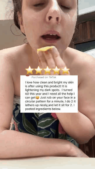 💥Buy more save more💥 Turmeric Kojic Acid Cleansing Pads