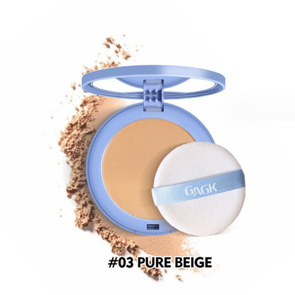 🔥LAST DAY 49% OFF 🌸 Buy 1 Get 1 Free(2 pcs)🌸 - Matte Wet And Dry Powde