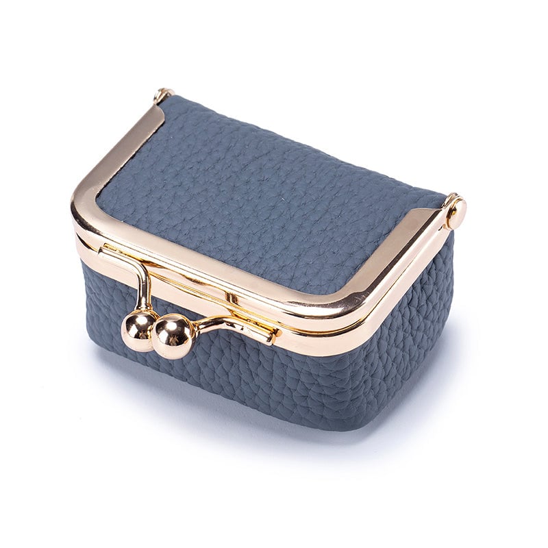 🔥Last Day Sale 49% OFF-✨New Arrival✨Genuine Leather Mini Jewelry Box