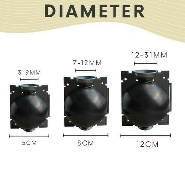 Air Layering Plant Boxes(5PCS)