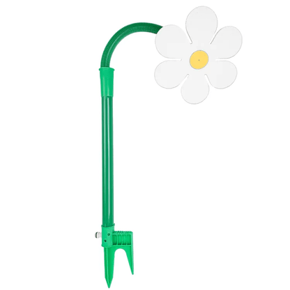 🔥LAST DAY 49% OFF🤣Crazy Dancing Flower Water Sprinkler