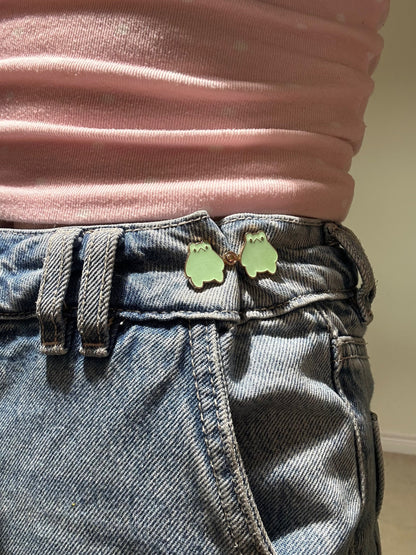 🔥LAST DAY 49% OFF - 😍Cute Waist Knots