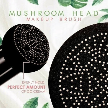 🔥Last Day 49% OFF -- Mushroom Head Air Cushion CC Cream🌸 Buy 1 Get 1 Free(2 pcs)🌸