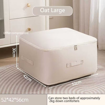 🔥Summer Hot Sale 49% OFF - Ultra Space Saving Self Compression Organizer