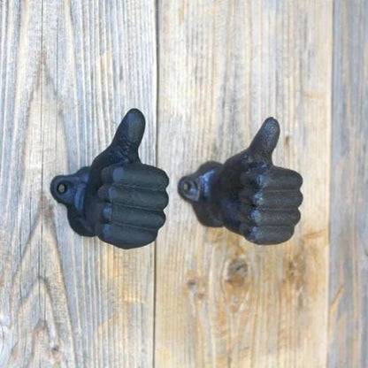 🖕Funny Finger Hook😆