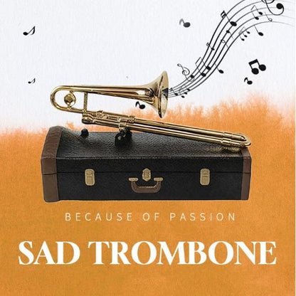 🔥LAST DAY 49% OFF -🎺Sad Trombone