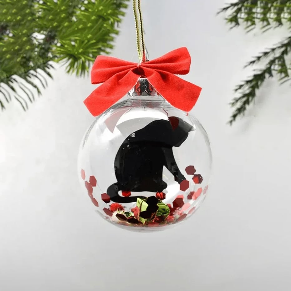 🔥Last Day 49% OFF -- 🎁Funny Christmas Gift Ornament
