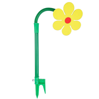 🔥LAST DAY 49% OFF🤣Crazy Dancing Flower Water Sprinkler