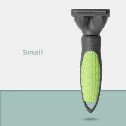 🔥Hot Sale 49% OFF🔥Pet Open Knot removal and Thinning Comb