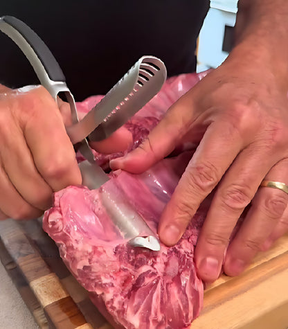 🔥Summer Hot Sale 49% OFF 🥩Rib Prep Pro