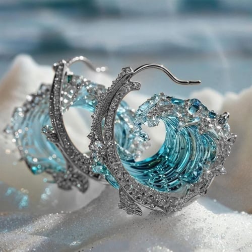 🔥Last Day 49% OFF - 🌊Ocean's Oath Jewelry