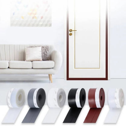 Cyber Monday Sale 49% OFF!🔥 - Weather Stripping Door Seal Strip (5M/16.4FT)