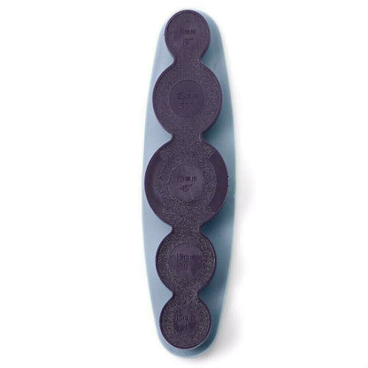 CraftsCapitolTM Premium Easy Cover Button Tool