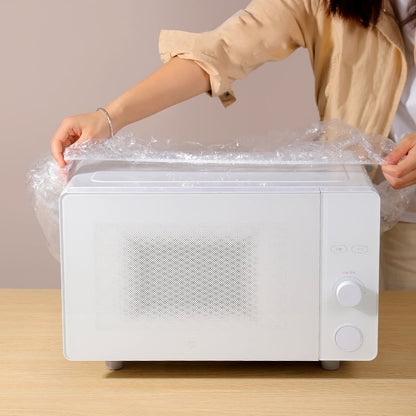🔥Last Day 49% OFF-Thickened Transparent Dust Cover