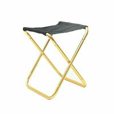 Ultra-Light Folding Chair