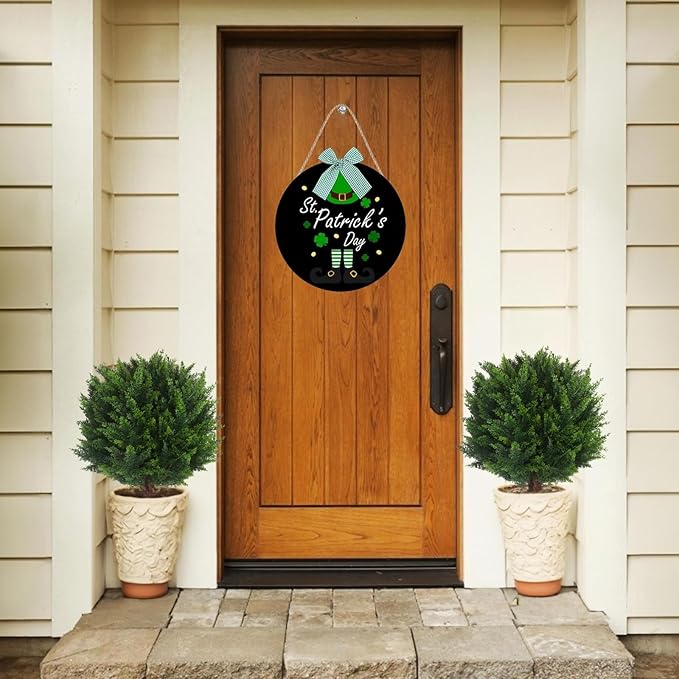 💥LAST DAY 49% OFF - UV Resistant Artificial Cedar Topiary Ball Tree