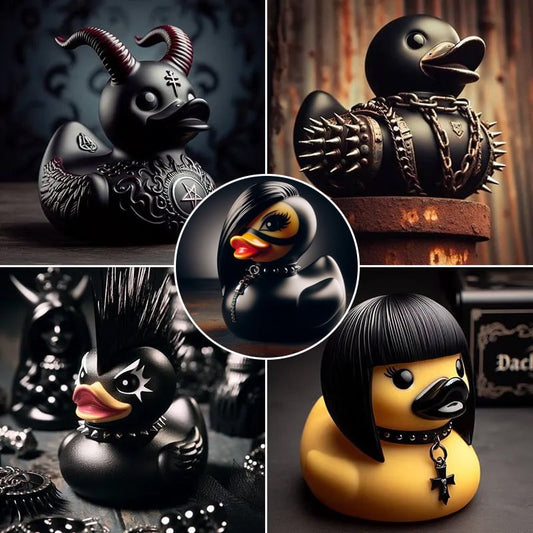 Duckieville Duck👿
