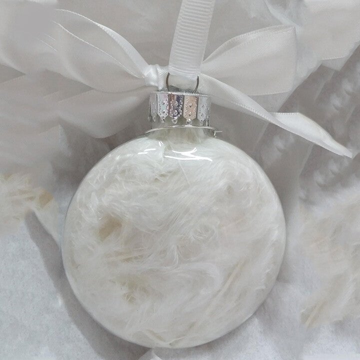 🔥LAST DAY 49% OFF - Angel In Heaven Memorial Ornament