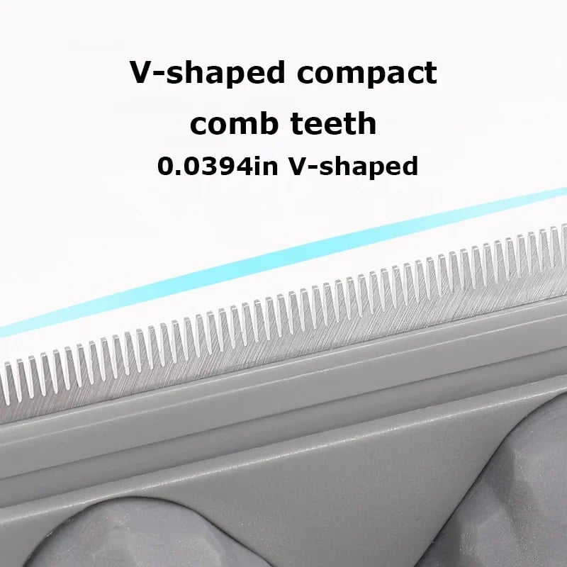 🔥Hot Sale 49% OFF🔥Pet Open Knot removal and Thinning Comb