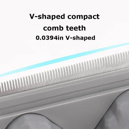 🔥Hot Sale 49% OFF🔥Pet Open Knot removal and Thinning Comb