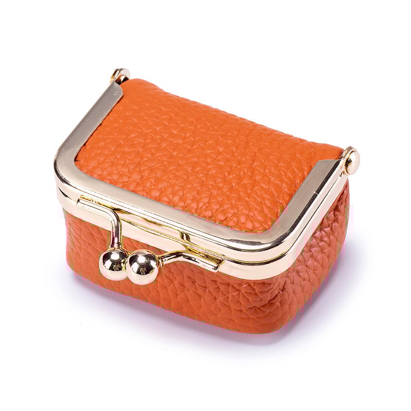 🔥Last Day Sale 49% OFF-✨New Arrival✨Genuine Leather Mini Jewelry Box