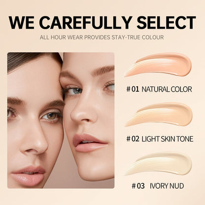 ❄️Winter Discount Frenzy Promotion-49% OFF-🌸Coverage Concealer