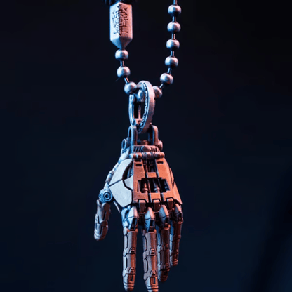 🔥Last Day 49% OFF - Craftsman · Mechanical Bionic Hand