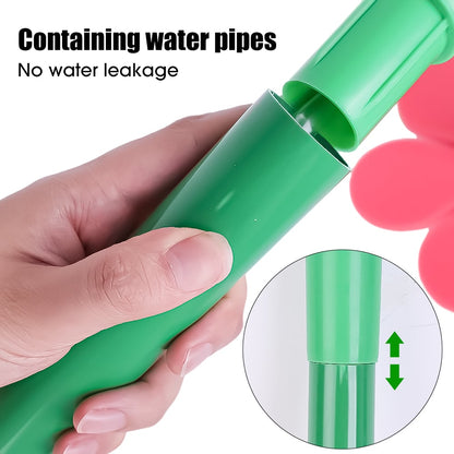 🔥LAST DAY 49% OFF🤣Crazy Dancing Flower Water Sprinkler
