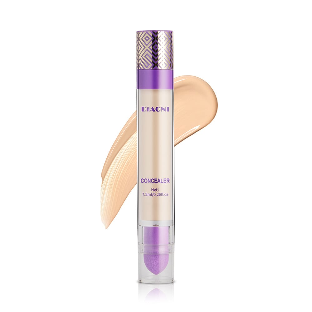 ❄️Winter Discount Frenzy Promotion-49% OFF-🌸Coverage Concealer