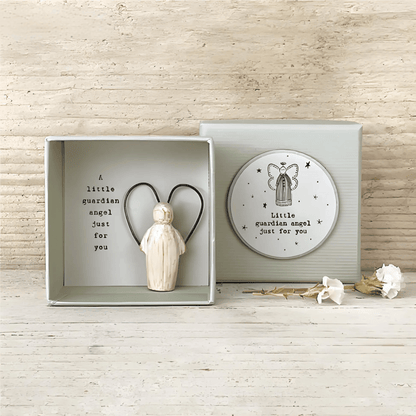 💞LAST DAY 49% OFF⇝💓Boxed Guardian Angel For A Special Friend